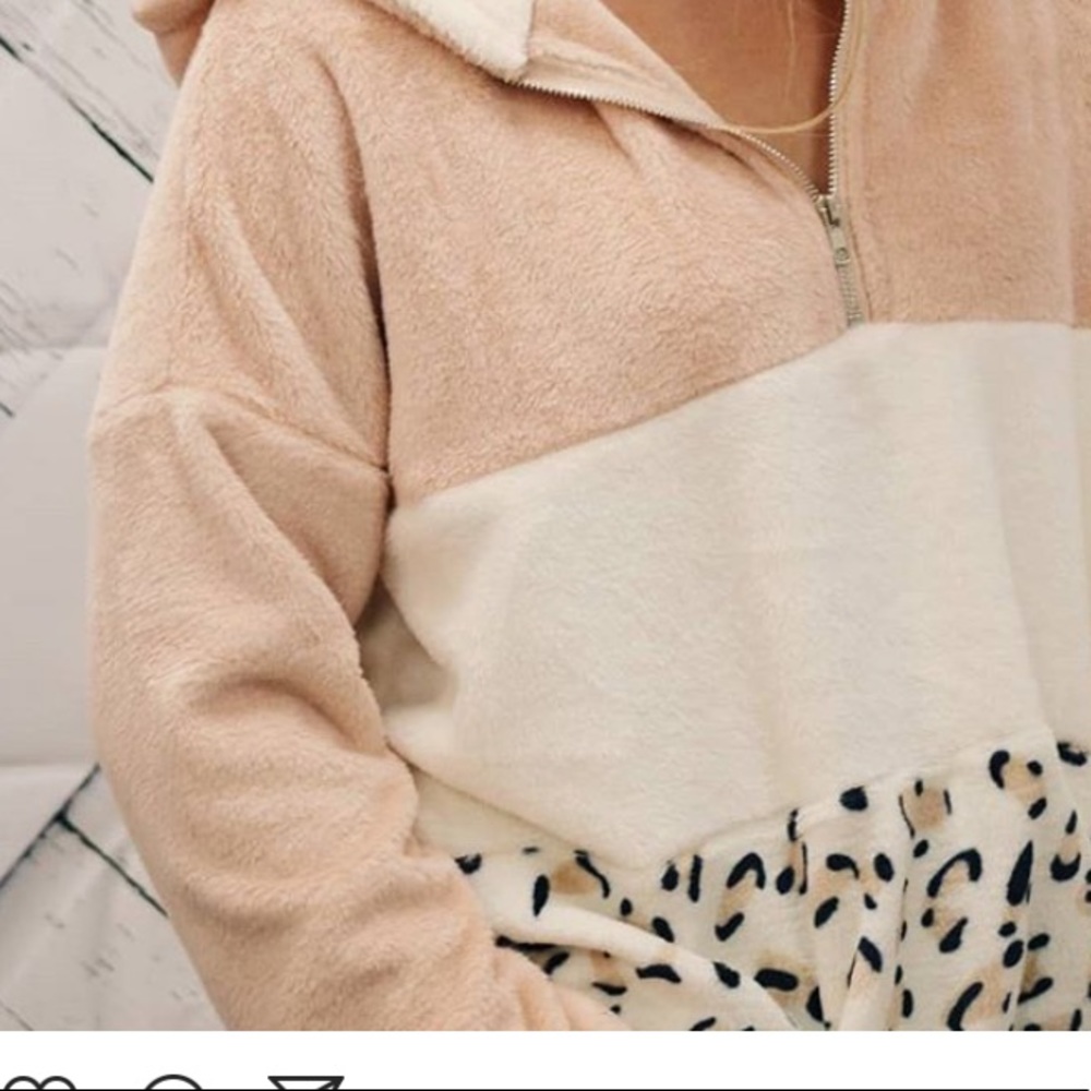 jacket zip up